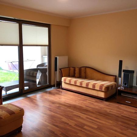 Apartament Holiday Władysławowo 外观 照片