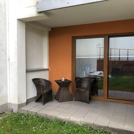 Apartament Holiday Władysławowo 外观 照片