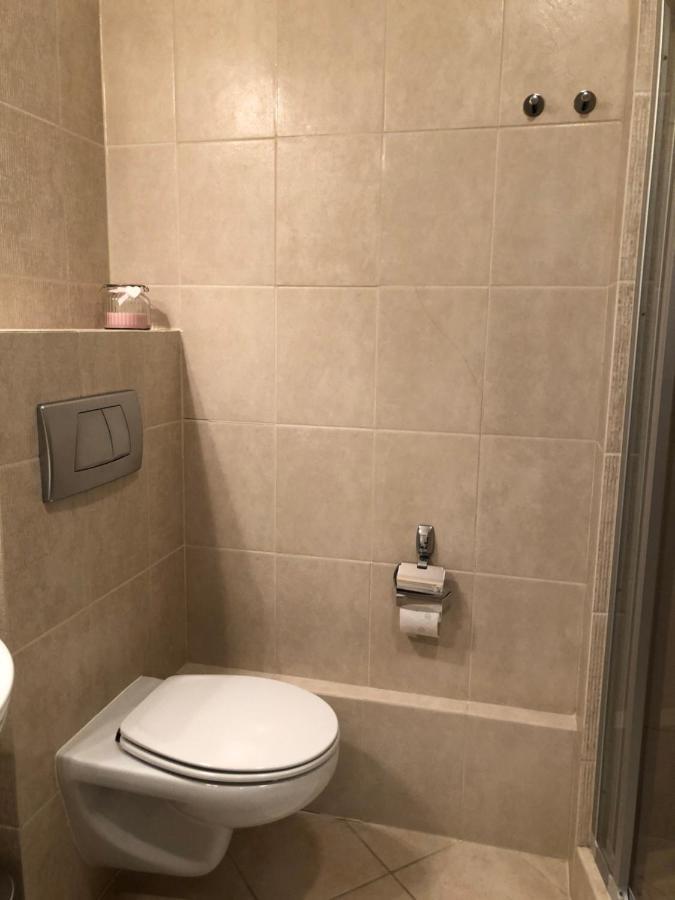 Apartament Holiday Władysławowo 外观 照片