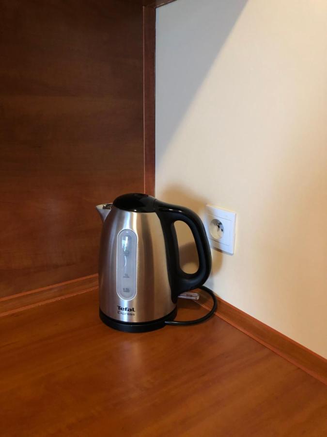 Apartament Holiday Władysławowo 外观 照片