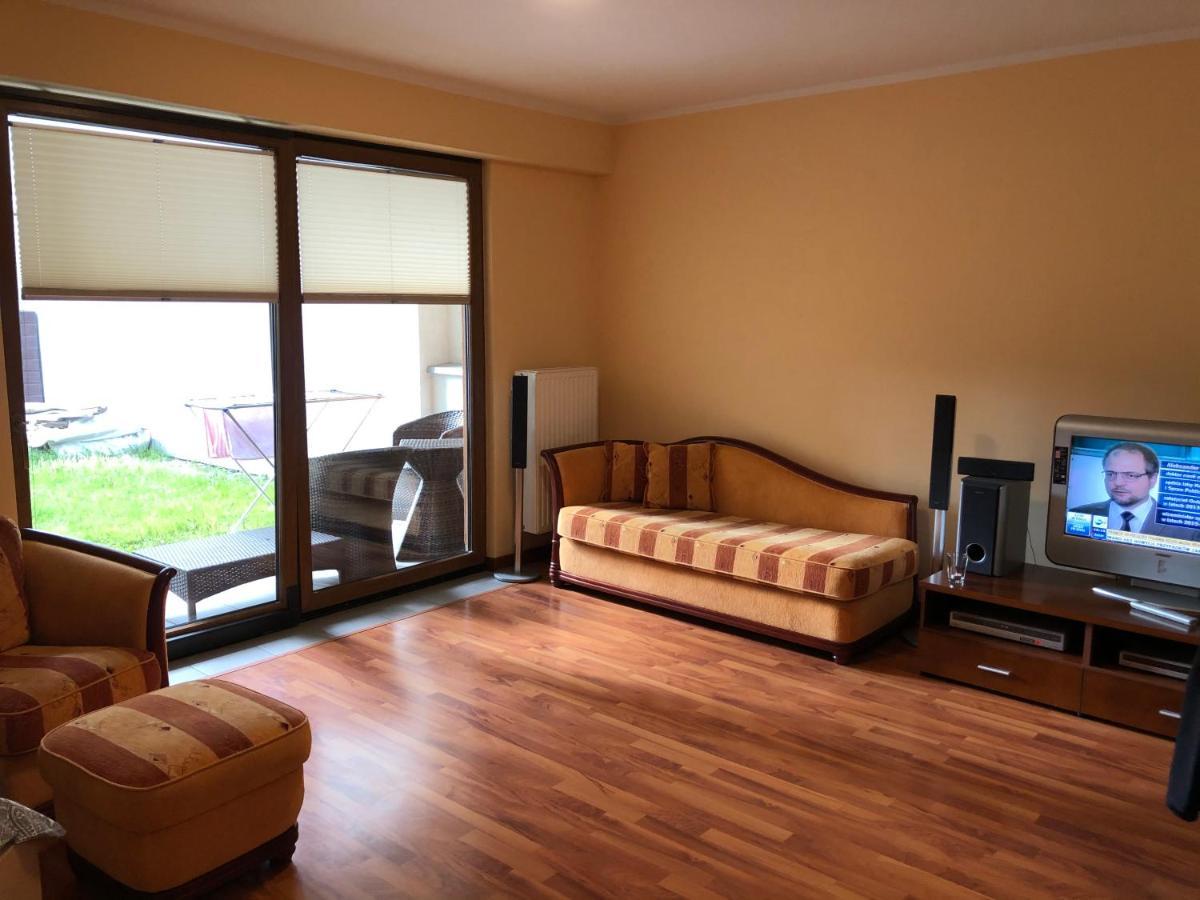 Apartament Holiday Władysławowo 外观 照片