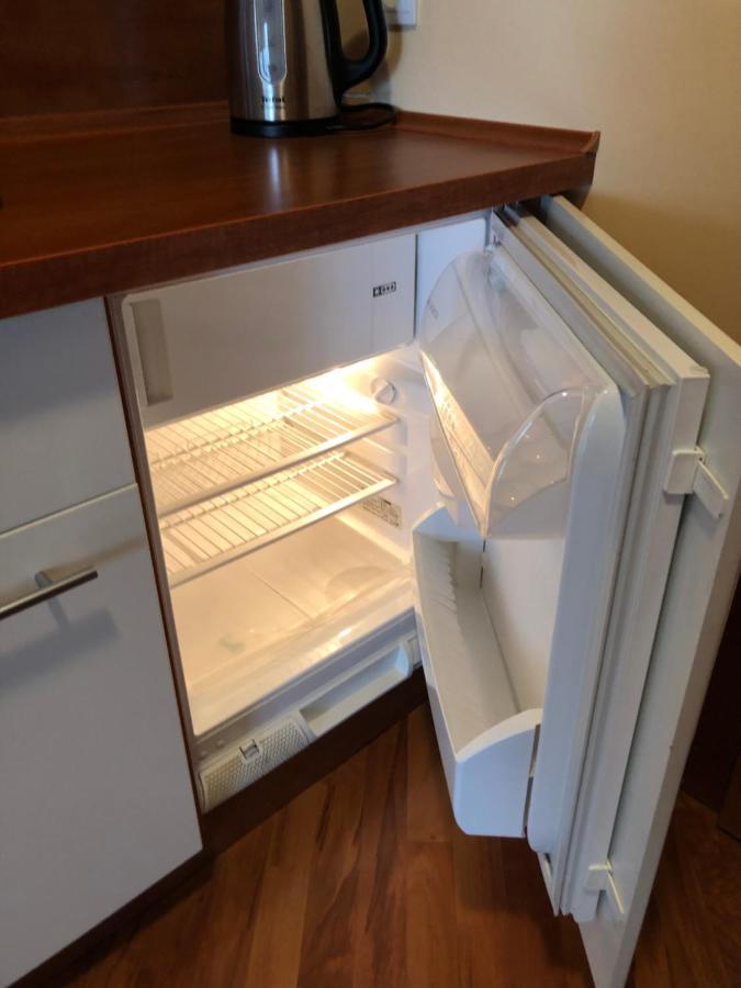 Apartament Holiday Władysławowo 外观 照片