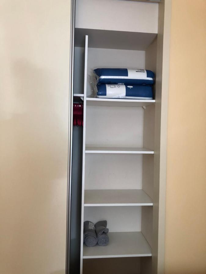 Apartament Holiday Władysławowo 外观 照片