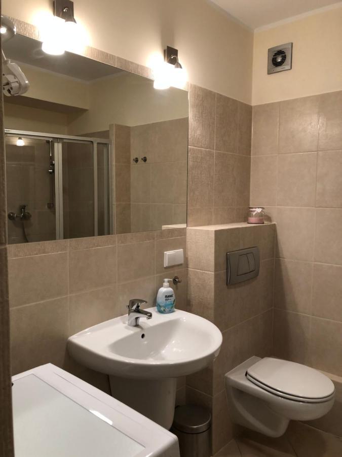 Apartament Holiday Władysławowo 外观 照片