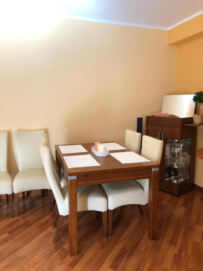 Apartament Holiday Władysławowo 外观 照片