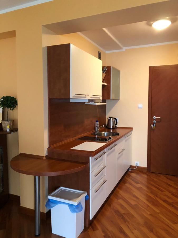 Apartament Holiday Władysławowo 外观 照片