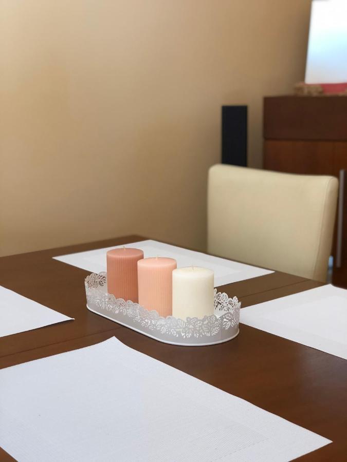 Apartament Holiday Władysławowo 外观 照片