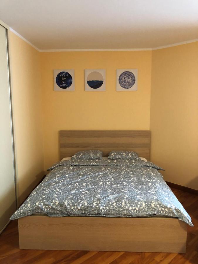 Apartament Holiday Władysławowo 外观 照片